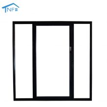 定制的新建筑铝制天井玻璃推拉门
