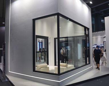 广州国际建筑装饰建材展览会